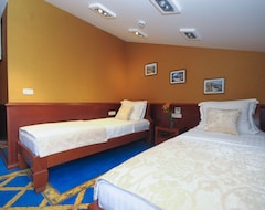 Otel Luxury Sea Residence By Kristina (Tivat, Montenegro)
