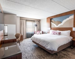 Khách sạn Napa Valley Marriott Hotel & Spa (Napa, Hoa Kỳ)