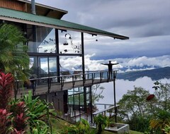 Toàn bộ căn nhà/căn hộ Volare (Turrialba, Costa Rica)