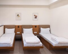 Hostel / vandrehjem Sahakar Bhavan by GSC Bank (Bharuch, Indien)