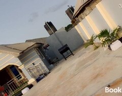 Koko talo/asunto S & K Luxry (Ilorin, Nigeria)