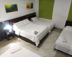 Hotelli Hotel La Casa 1 (Montería, Kolumbia)