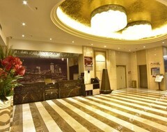 Hotel Super 8  Urumqi Airport (Ürümqi, Kina)