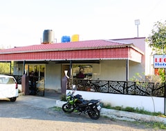 Hotel Leos (Yercaud, Indija)