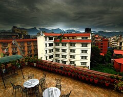 Hotel Thamel (Katmandu, Nepal)