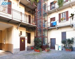 Toàn bộ căn nhà/căn hộ Primopiano - Russo (Milan, Ý)