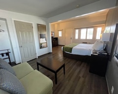Hotel Hi View Inn & Suites (Manhattan Beach, Sjedinjene Američke Države)