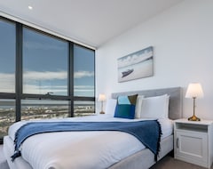 Căn hộ có phục vụ Melbourne Private Apartments - Collins Street Waterfront, Docklands (Melbourne, Úc)