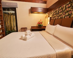 Hotel Suwa Villa Arenal (La Fortuna, Kostarika)