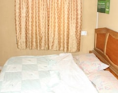 Hotel Komex Limited (Lagos, Nigeria)