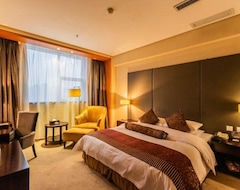 Khách sạn Phoenix International Hotel (Jincheng, Trung Quốc)