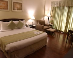 Khách sạn Radisson Hotel Varanasi (Varanasi, Ấn Độ)