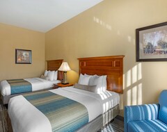 Hotel Best Western University Park Inn & Suites (State College, USA)
