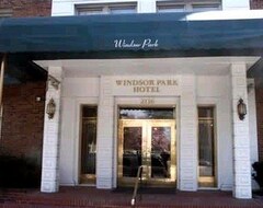 Windsor Park Hotel (Washington D.C., USA)