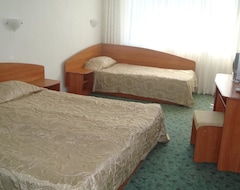 Hotel Astra (Ravda, Bulgaria)