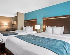 Hotel Comfort Suites (Fairview Heights, USA)