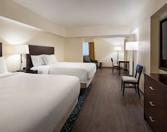 Hotel Embassy Suites by Hilton New Orleans (New Orleans, USA)