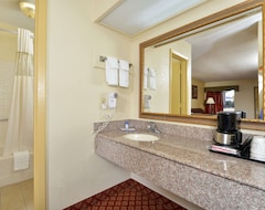 Hotel Americas Best Value Inn - Brookhaven (Brookhaven, EE. UU.)