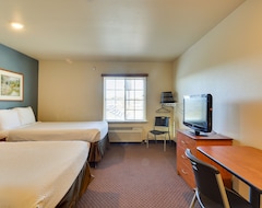 Hotel Woodspring Suites Austin North I-35 (Austin, Sjedinjene Američke Države)