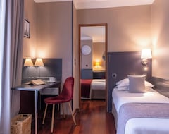 Hotelli Hotel GEORGE SAND OPERA PARIS (Pariisi, Ranska)