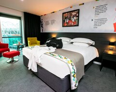 Khách sạn Hotel Football, Old Trafford, A Tribute Portfolio Hotel (Manchester, Vương quốc Anh)