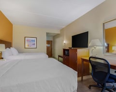 Hotel Best Western Plus University Inn (Wilmington, USA)