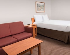 Hotel Woodspring Suites San Antonio I-35 North (San Antonio, USA)