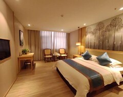 Xiangcheng Deyin Hotel (Zhoukou, China)
