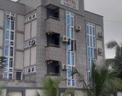 J Clay Hotels And Suites (Uyo, Nigerija)