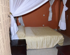 Toàn bộ căn nhà/căn hộ Stedmak Suites (Rongai, Kenya)