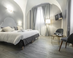 Hotelli La Lu Cozy Rooms (Pisa, Italia)