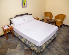 Otel Saadani Tourist Center - Hostel (Dar es Salaam, Tanzanya)