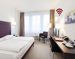 Khách sạn Azimut Hotel Munich (Munich, Đức)