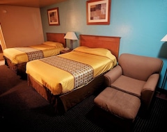 Hotel Claridge Inn (St. George, USA)
