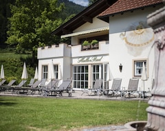 Hotel Landhaus Strasser (Söll, Austria)