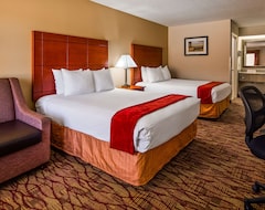 Khách sạn Best Western Inn (Clanton, Hoa Kỳ)