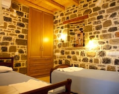 Hotel Diktynna Traditional Villas (Jerapetra, Grčka)