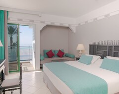 Hotelli Lti Agadir Beach Club (Agadir, Marokko)