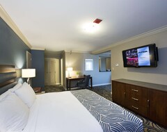 Doubletree by Hilton Hotel Tampa Airport - Westshore (Tampa, USA)