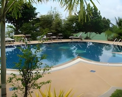 Hotel Lucky Resort (Koh Phangan, Tailandia)