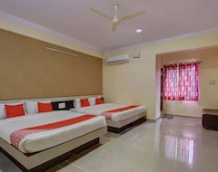 Khách sạn OYO 24259 Hotel Blue Inn (Bengaluru, Ấn Độ)