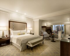 Hotel Ic Alliance Resorts The Venetian Macao (Macao, China)