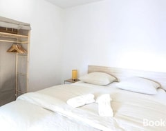Casa/apartamento entero Special Loft : 40 M2 De Confort (Cergy, Francia)