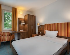 Greet Hotel Darmstadt - An Accor Hotel - (Darmstadt, Njemačka)