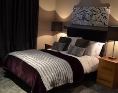 Hotel Quebecs Luxury Apartments (Leeds, United Kingdom)