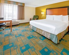 Hotel La Quinta Inn & Suites Salt Lake City Airport (Salt Lake City, USA)