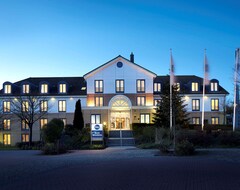 Khách sạn Best Western Hotel Helmstedt am Lappwald (Helmstedt, Đức)