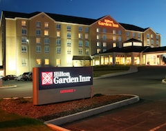 Khách sạn Hilton Garden Inn Halifax Airport (Enfield, Canada)