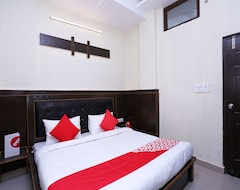 Khách sạn OYO 14975 City Guest House (Haridwar, Ấn Độ)