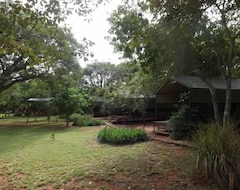 Hotel Bongwe Guest House And Camp (Livingstone, Zambia)